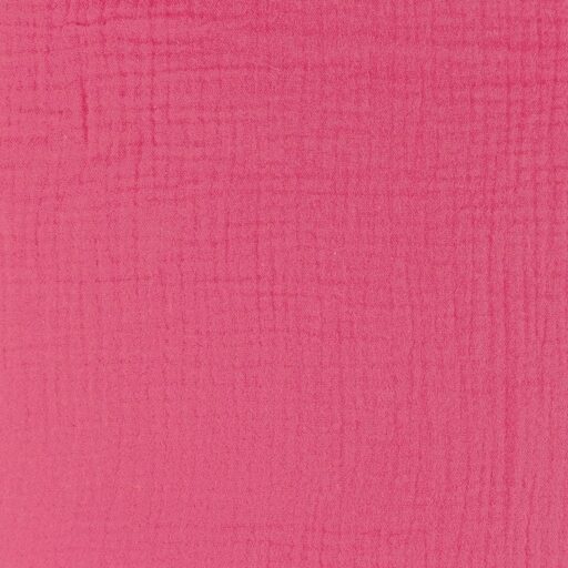 Muslīns (Fuchsia- limited)